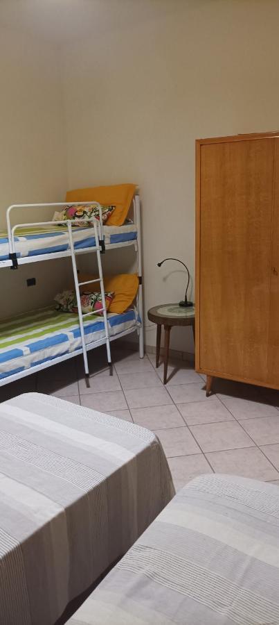 Apartmán Le Querce Querce  Exteriér fotografie