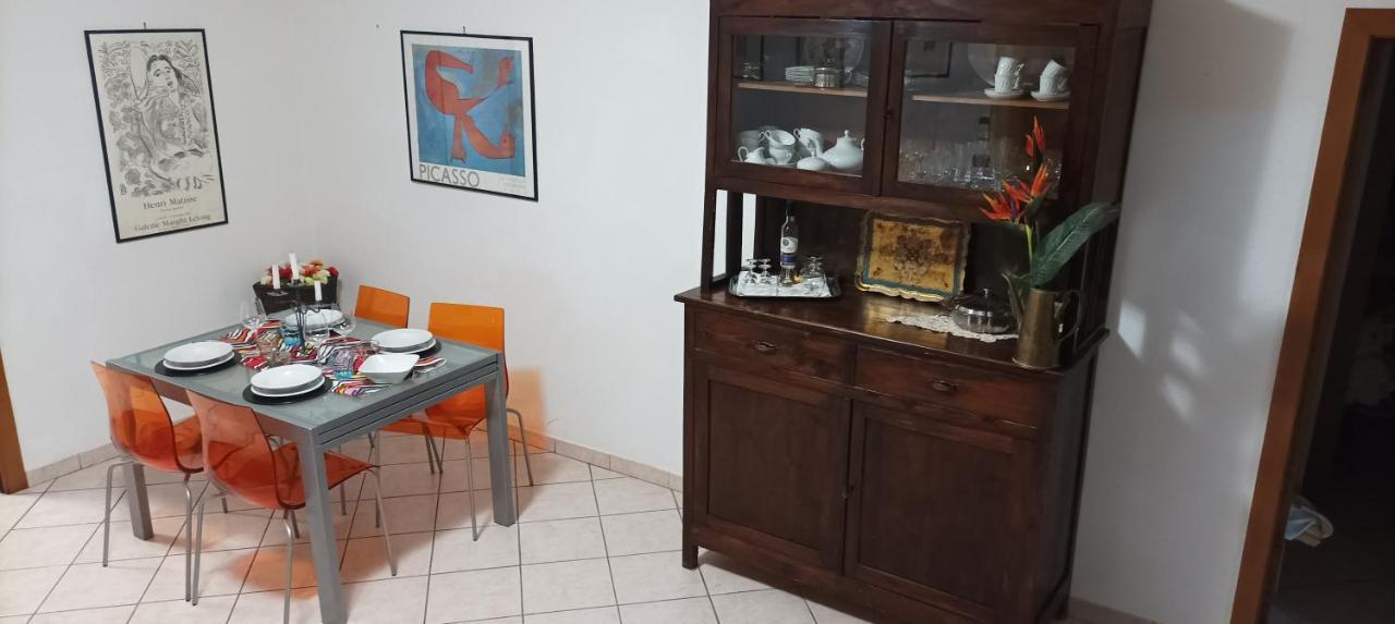 Apartmán Le Querce Querce  Exteriér fotografie
