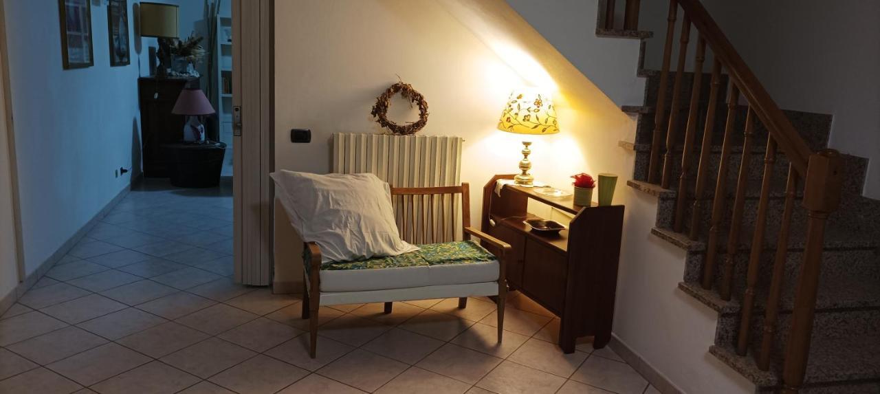 Apartmán Le Querce Querce  Exteriér fotografie